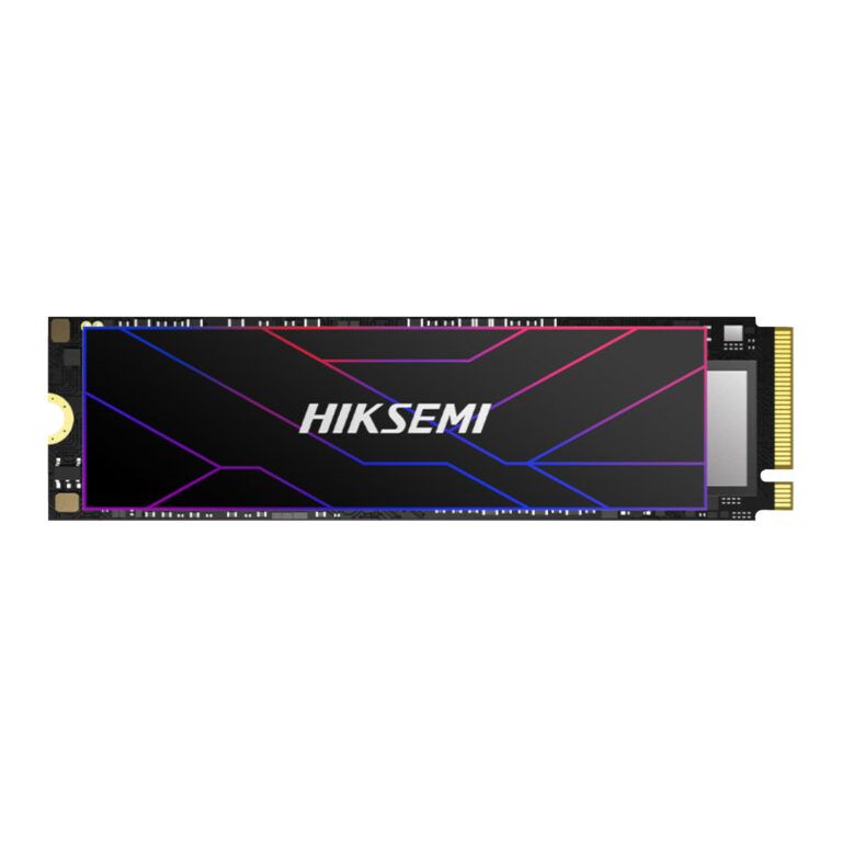 Hiksemi Future Core 1TB Gen5 M.2 NVMe SSD