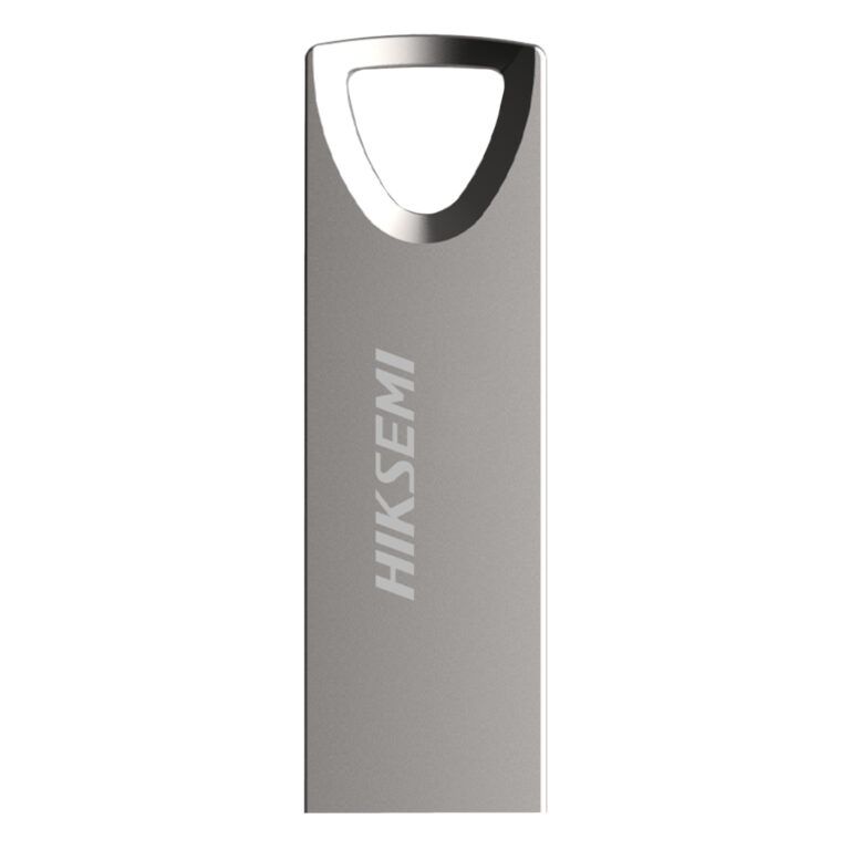 Hiksemi Classic 16GB USB 2.0 Metal Flash Drive