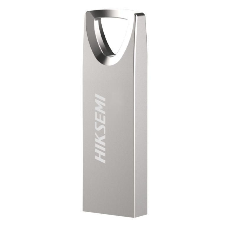 Hiksemi Classic 64GB USB2.0 Metal Flash Drive
