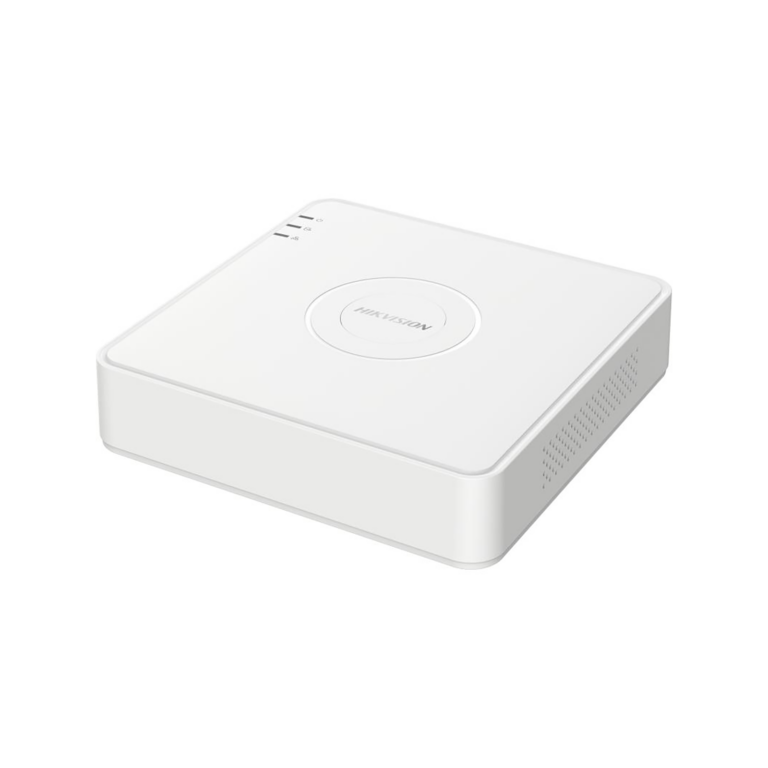 Hikvision IDS-7108HQHI-M1/S 8-Channel AcuSense DVR
