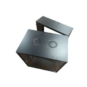 6U wall mount cabinet