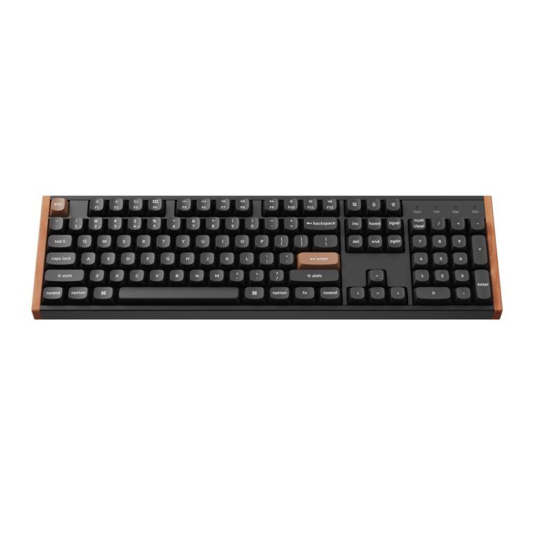 Keychron K10 HE Wireless Magnetic Gaming Keyboard