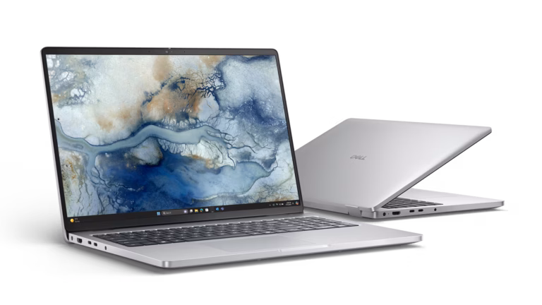 Dell Pro 16 PC16250 Core Ultra 5 235U 32GB 512GB