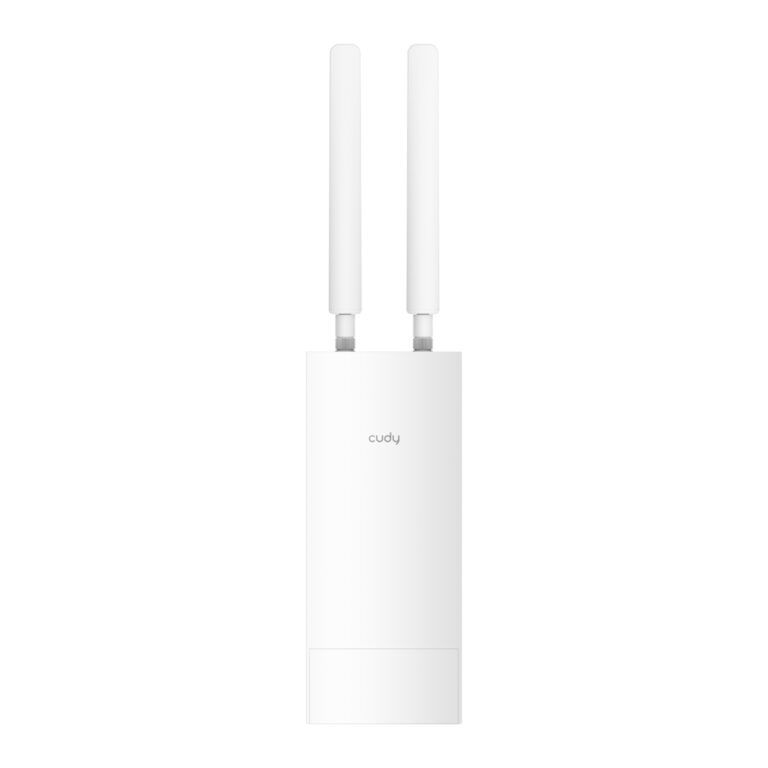 Cudy LT400 Outdoor 4G LTE N300 Wi‑Fi Router
