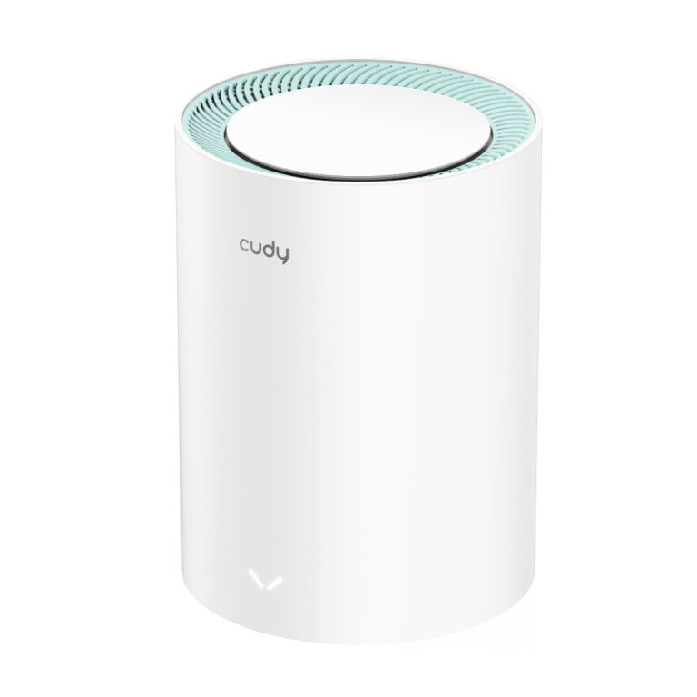 Cudy AC1200 Wi‑Fi Mesh Kit 1 Pack with Gigabit