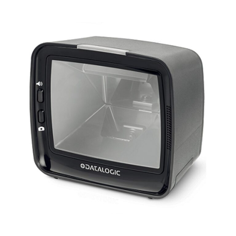 Datalogic Magellan 3410VSi Surface Mount 2D Barcode Scanner