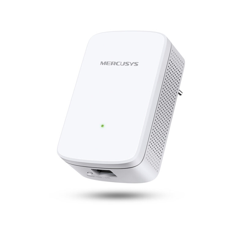 Mercusys ME10 300Mbps Wi-Fi Range Extender