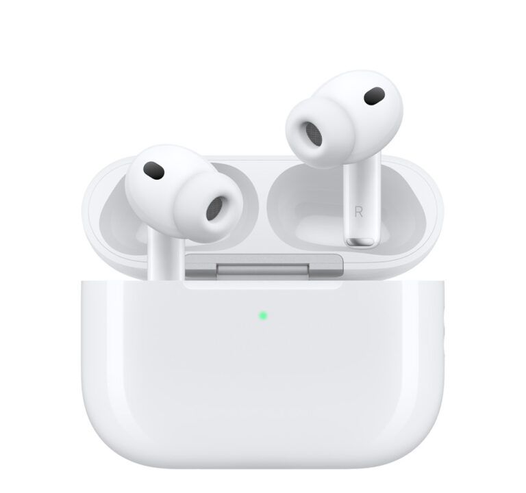 Apple AirPods Pro 3 White MFHP4ZE/A