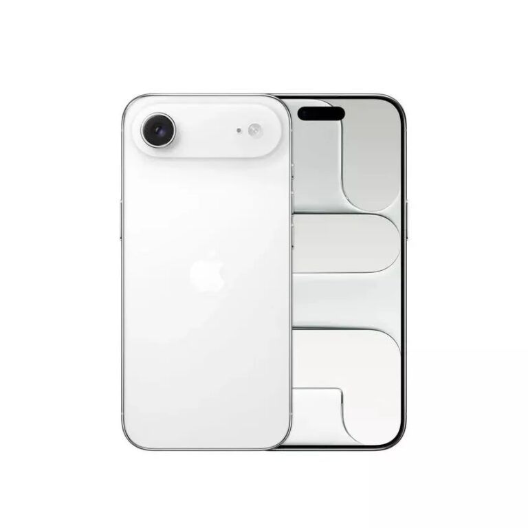 Apple iPhone Air 256GB Cloud White