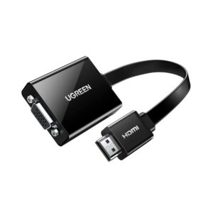 HDMI to VGA adapter