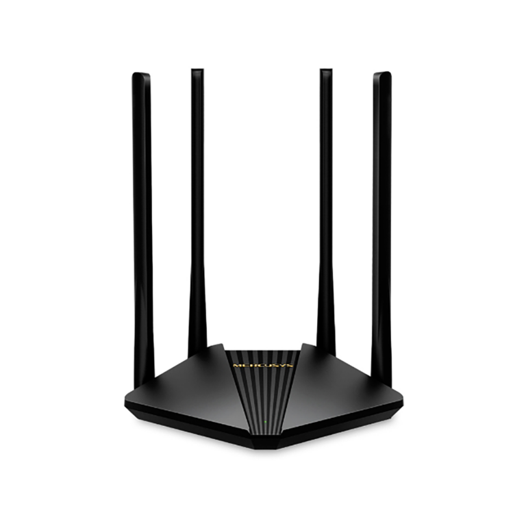 Mercusys MR30G AC1200 Dual-Band Gigabit Wi‑Fi Router