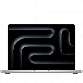 Apple MacBook Pro 16-inch M4 Max 48GB 1TB - Silver