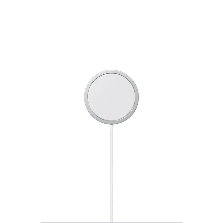 Apple MagSafe Charger 2m White MX6Y3ZE/A