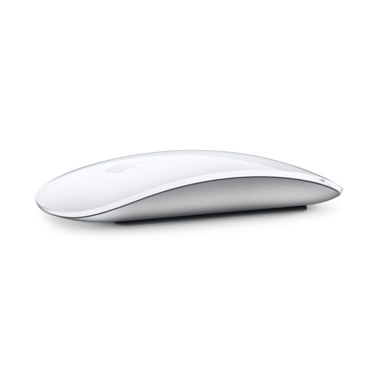 Apple Magic Mouse MXK53Z/A Wireless Mouse