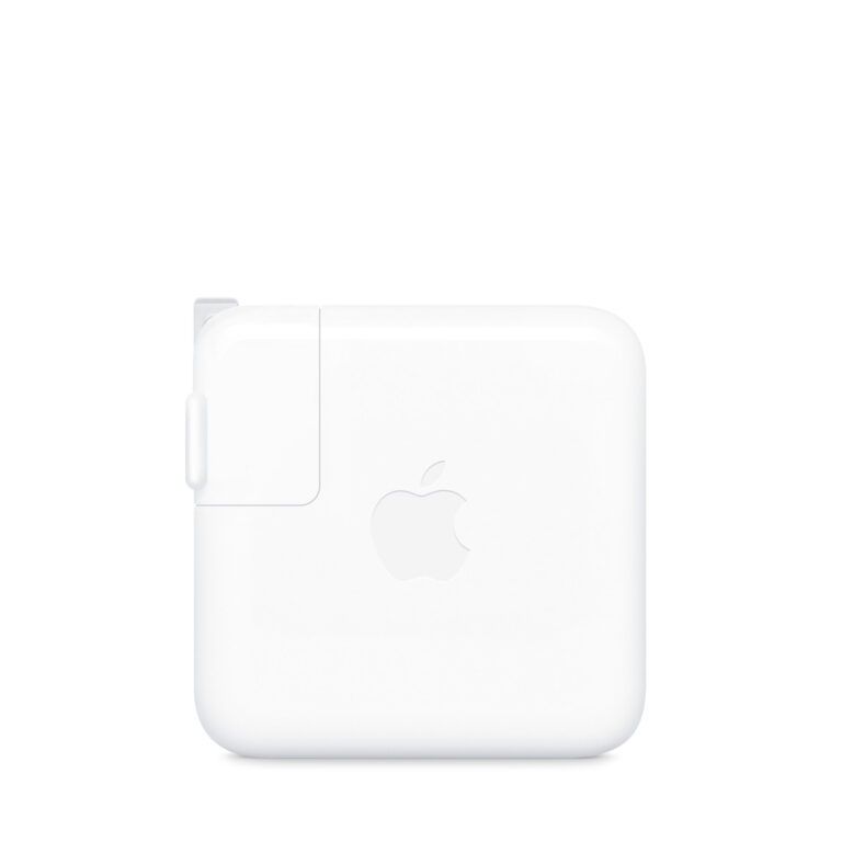 Apple 70W USB-C Power Adapter MXN53ZM/A