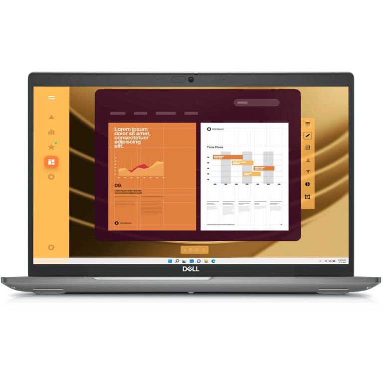 Dell Latitude 5550 i5-1335U 16GB 512GB 15.6" FHD Laptop
