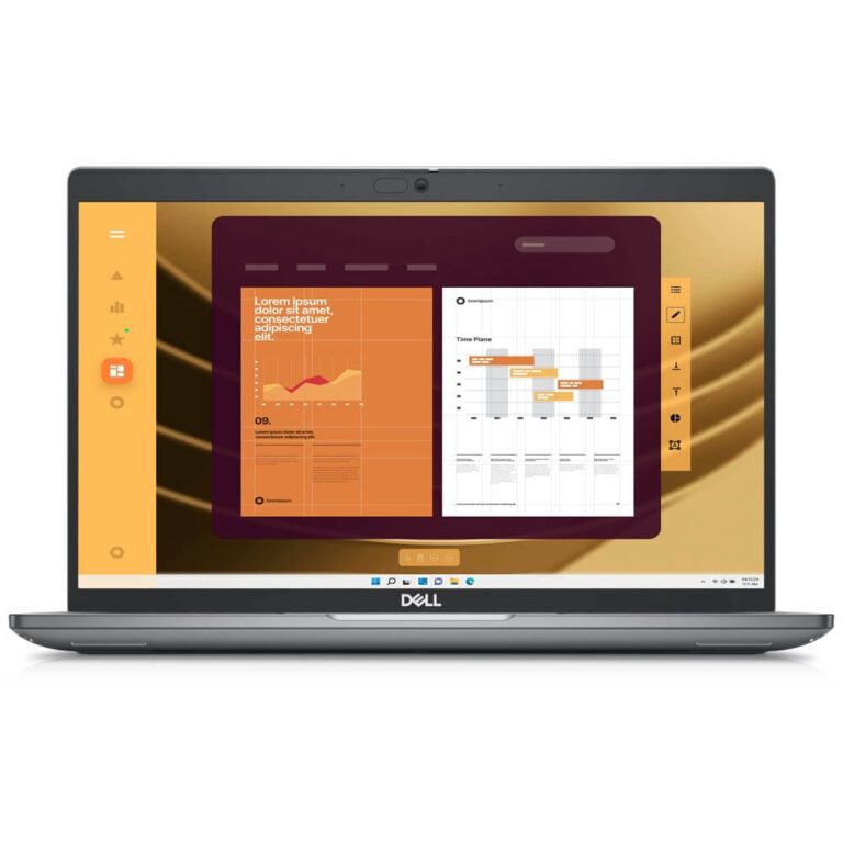 Dell Latitude 5450 Core Ultra 5 125U Notebook