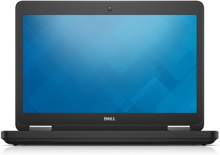 Dell Latitude 5540 i5-1335U 8GB 512GB Windows 11 Pro