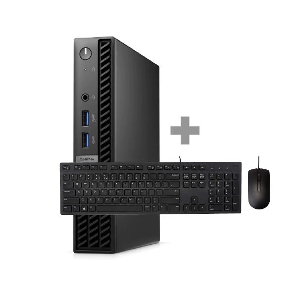 Dell OptiPlex 7020 MFF Plus i7-14700 Desktop