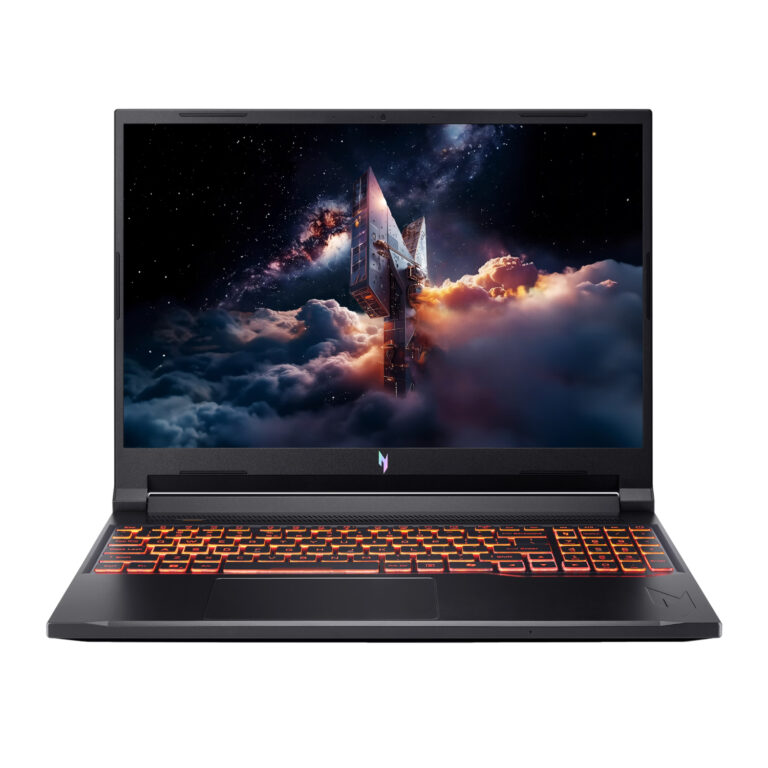 Acer Nitro V 16 Ryzen 5 RTX 5060 Gaming Laptop