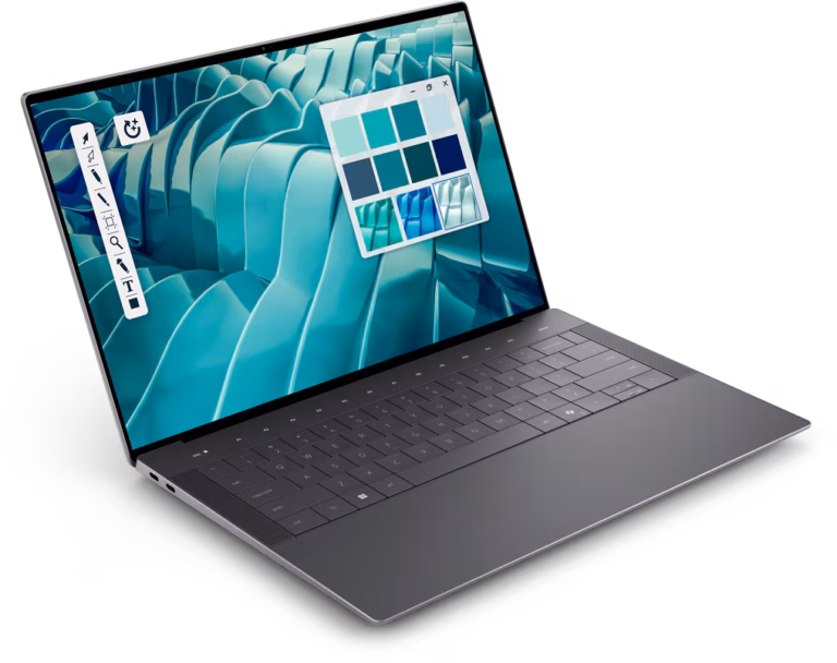 Dell Pro 14 Premium AI Ultra 7 266V 16GB 512GB