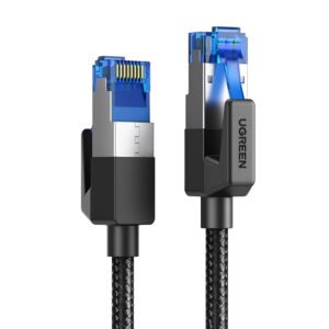 Cat8 Ethernet cable