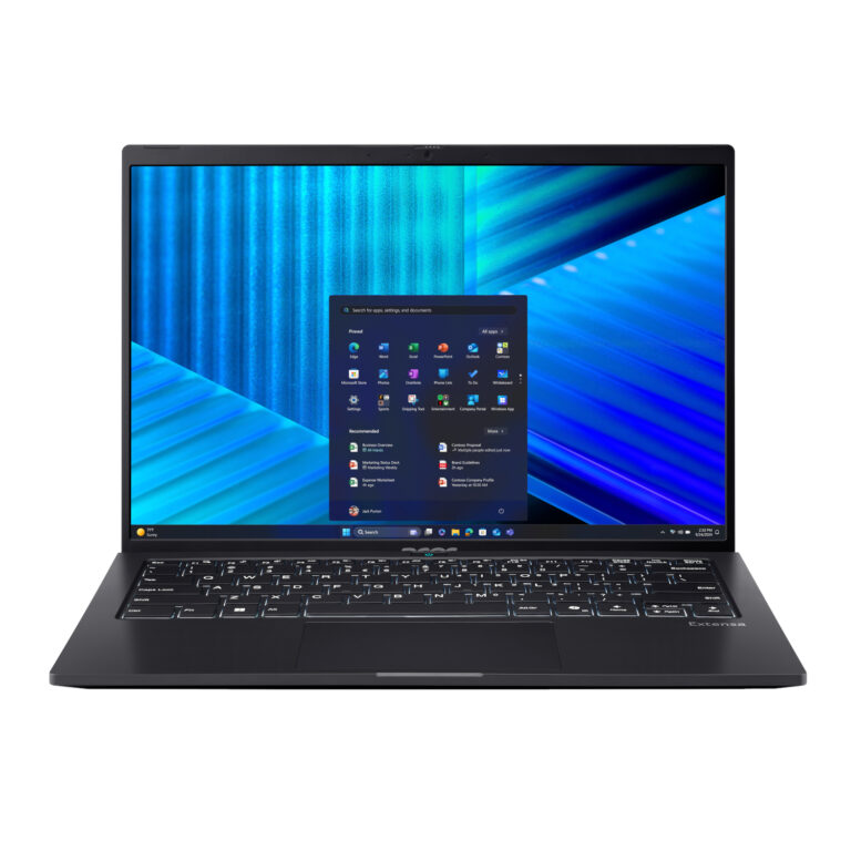 Acer Extensa 14" Core Ultra 5 125H Laptop