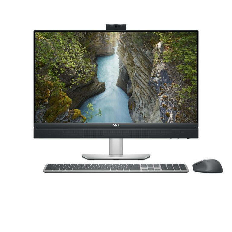 Dell OptiPlex 7420 AIO i5-12500T 16GB 256GB SSD