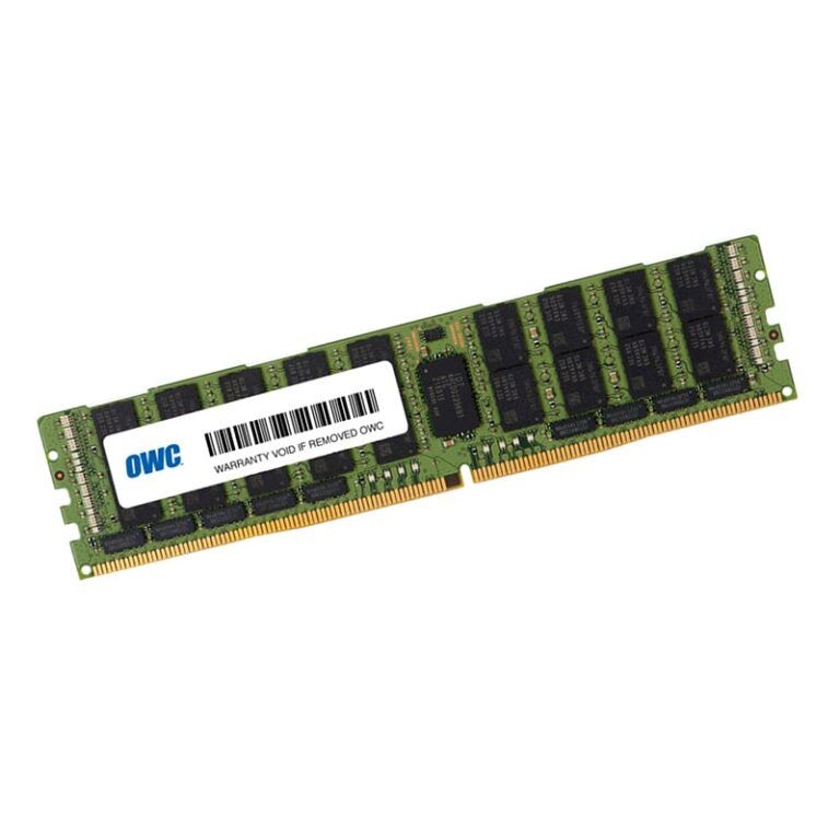 OWC Mac 16GB 2933MHz ECC Desktop Memory