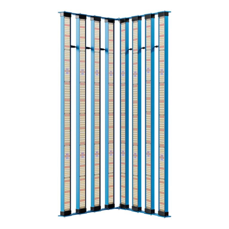 KingBrite P55 800W Bar Grow Light with UV+IR