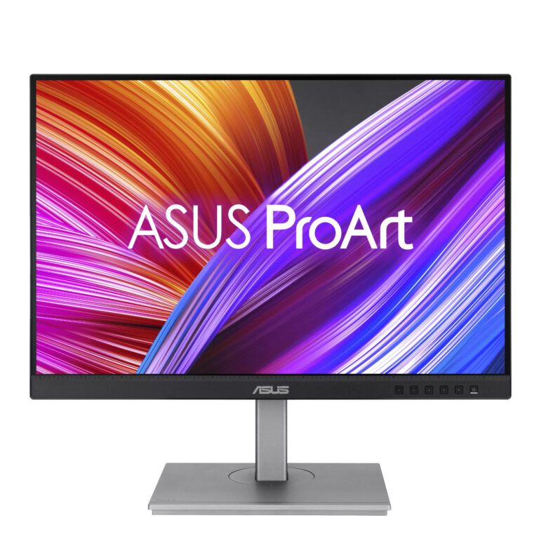 ASUS ProArt Display PA248CNV 24.1" WUXGA IPS Monitor