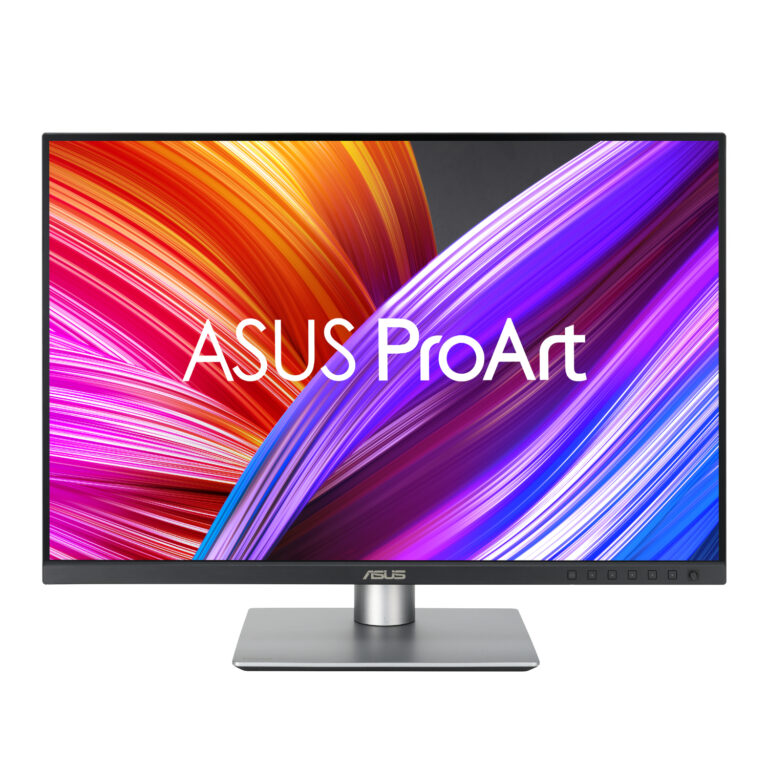 ASUS ProArt PA248CRV 24.1-inch HDR Professional Monitor