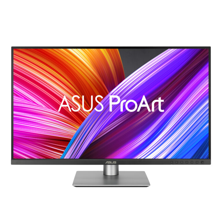 ASUS ProArt PA279CRV 27-inch 4K HDR Monitor