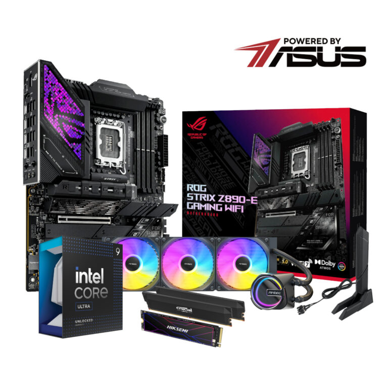 Components