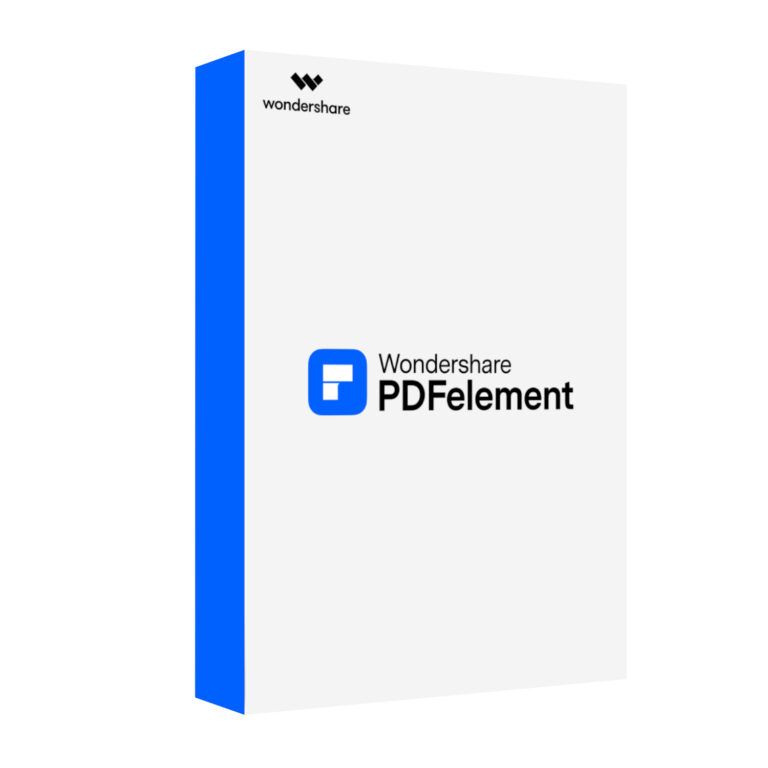 Wondershare PDFelement Professional for Windows Individual Annual License