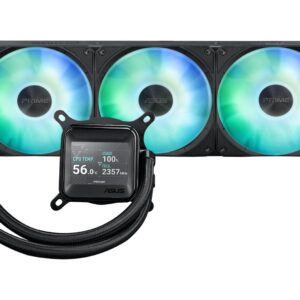 ASUS PRIME LC 360 ARGB LCD