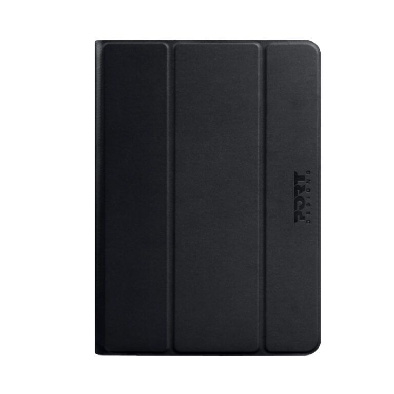 Port Designs Noumea II Universal 9/11" Tablet Folio - Black
