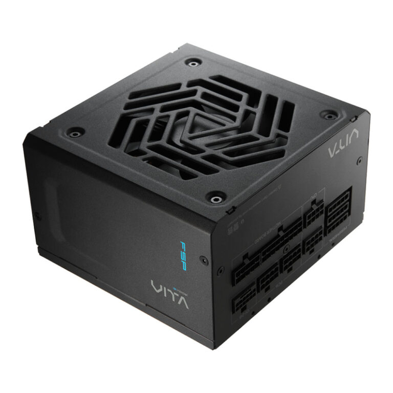 FSP VITA GM 750W 80 Plus Gold Modular PSU