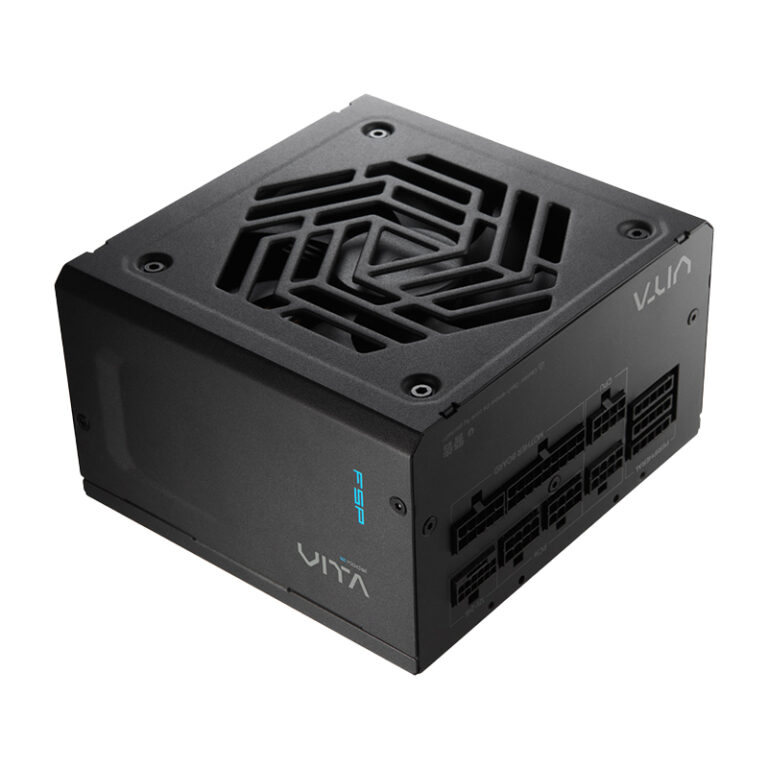FSP VITA GM 850W 80 Plus Gold Fully Modular PSU