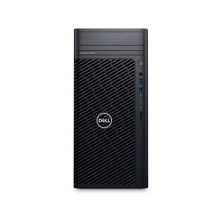 Dell Precision 3680 Core i7 16GB 2TB SSD Win 11 Pro Tower