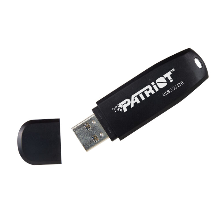 Patriot Xporter Core 1TB USB 3.2 Flash Drive