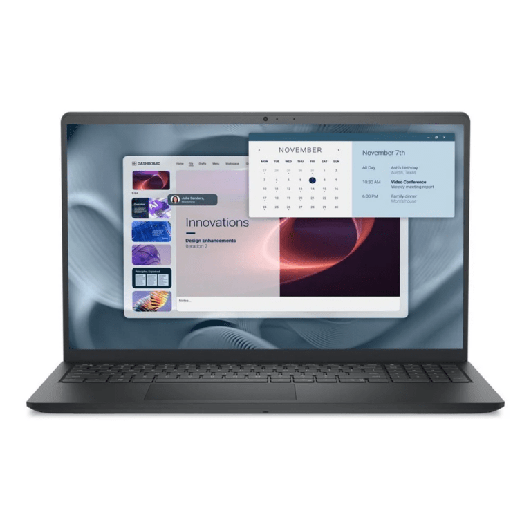 Dell Pro 15 Essential i5 16GB 512GB Pro Notebook