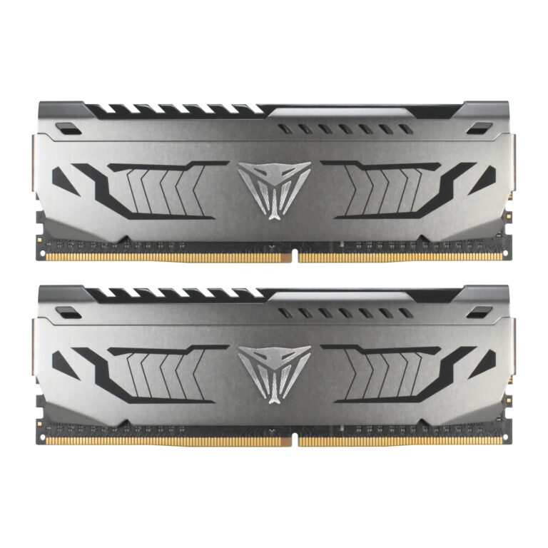 Patriot Viper Steel 64GB DDR4 3600MHz Kit
