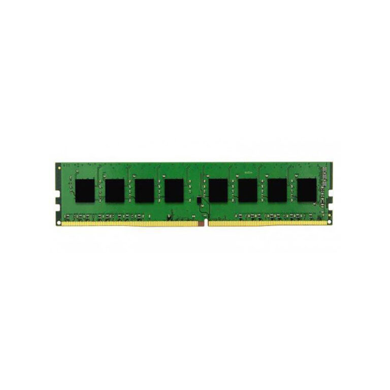 QNAP 32GB DDR4 3200MHz ECC U-DIMM Server Memory