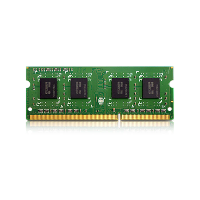 QNAP 8GB 1600MHz DDR3 SO-DIMM Server Memory