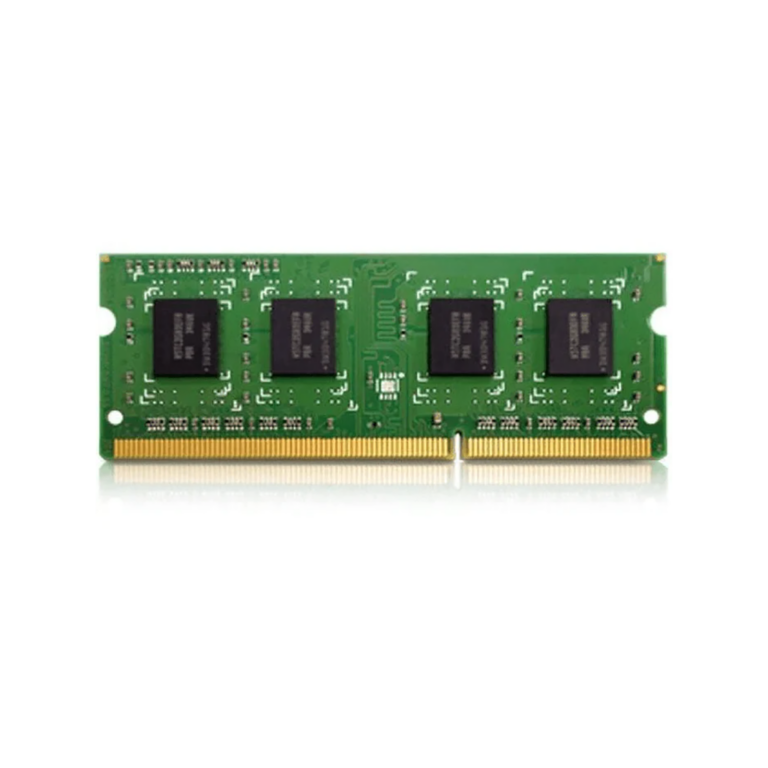 QNAP 8GB ECC DDR4 2666MHz SO-DIMM RAM