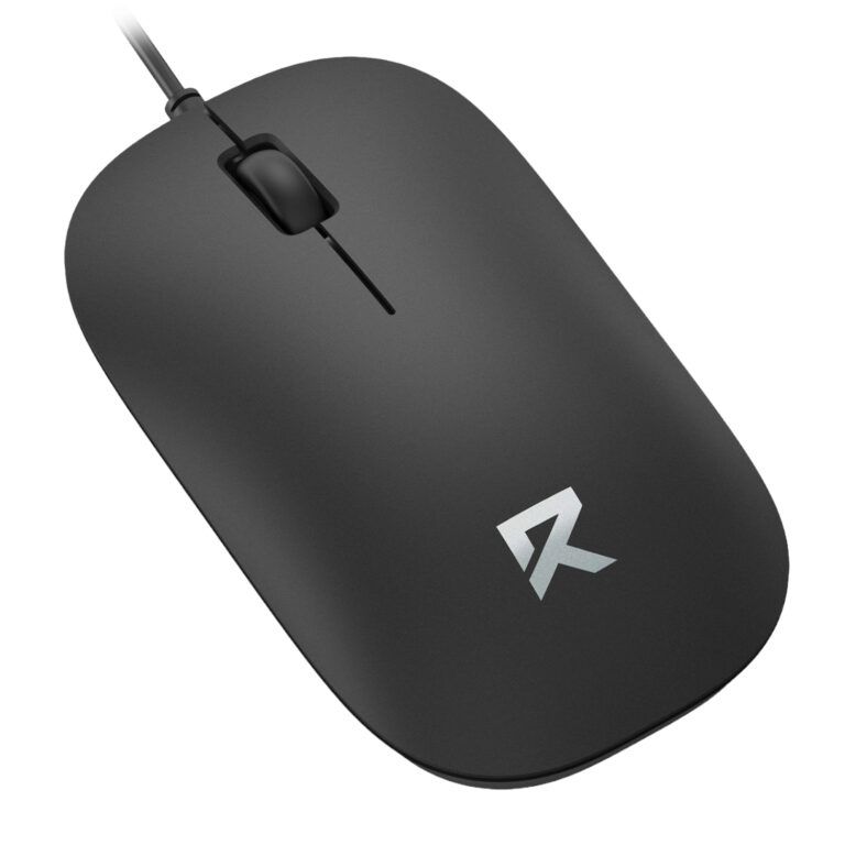 Redragon BM-2892 Wired Optical Mouse