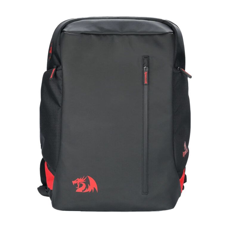 Redragon GB-94 TARDIS 2 Nylon Travel Gaming Backpack