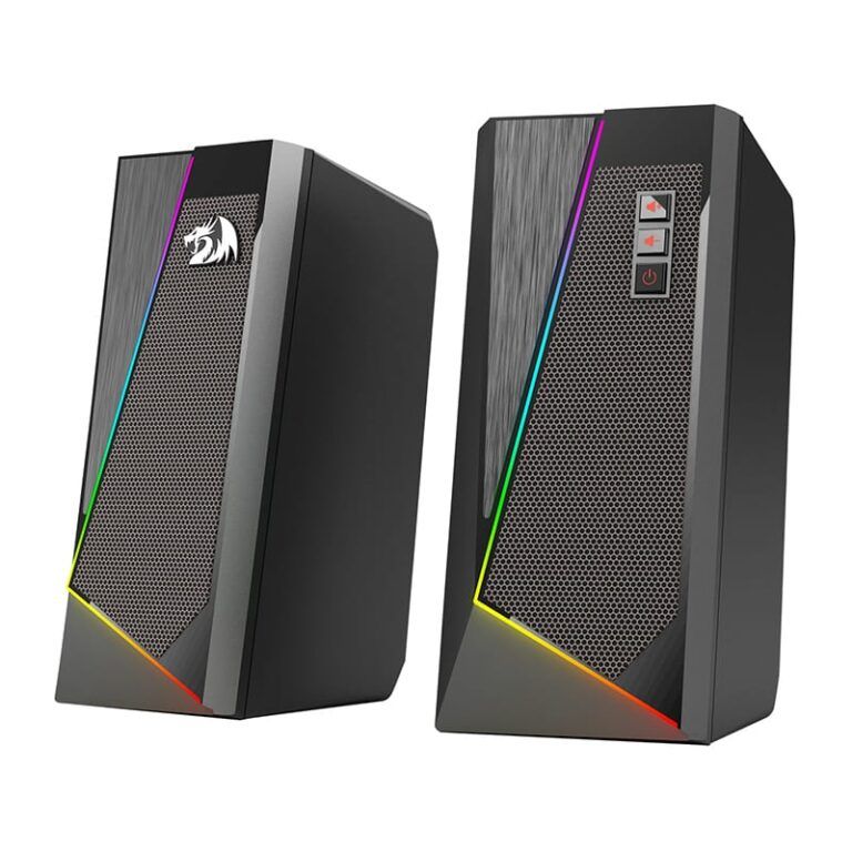Redragon ANVIL 2.0 Satellite Speaker Set