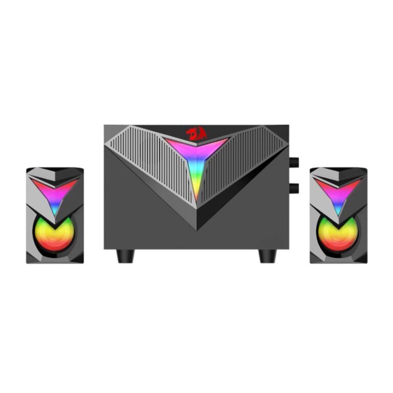 Redragon TOCCATA 2.1 RGB Speaker 11W